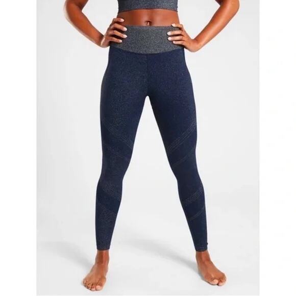 Athleta Twilight Tight‎ Leggings - Picture 1 of 8